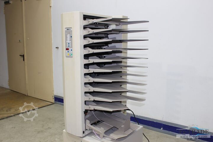 Collating Machine ABDICK 310