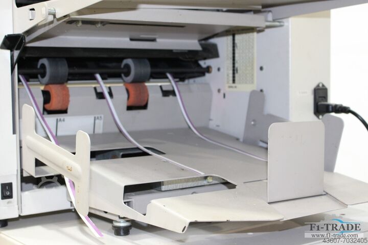 Collating Machine ABDICK 310