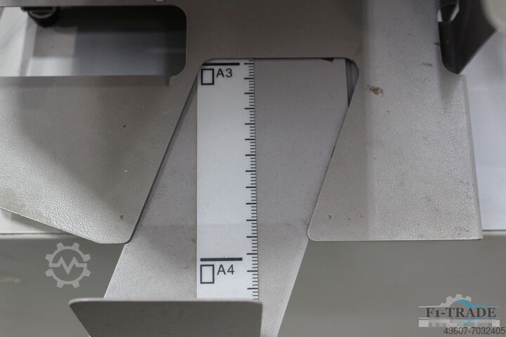 Collating Machine ABDICK 310