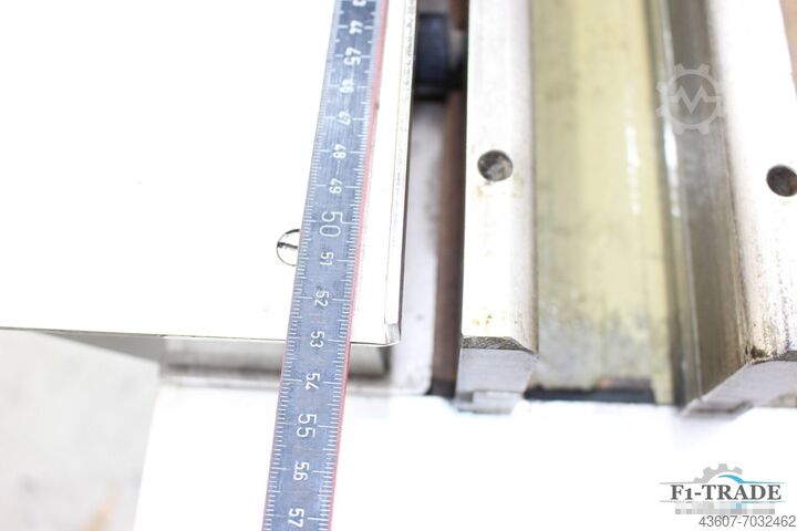 Book Back Roughing - Nipping unit Gantenbein ROLONG RE