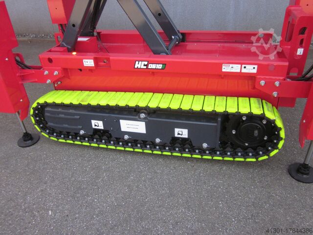 Scherenarbeitsbühne HERED LIFT HC0610E