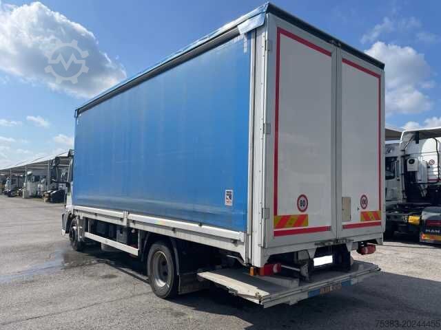 Special purpose truck Iveco EUROCARGO 120E22