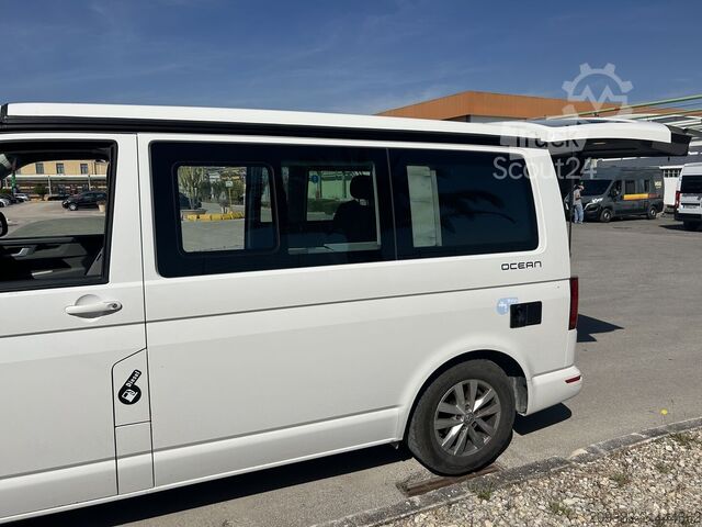 Kastenwagen Wohnmobil / Campervan Volkswagen California Coast 2.0 TDI|2022 EURO 6| Venditore professionista