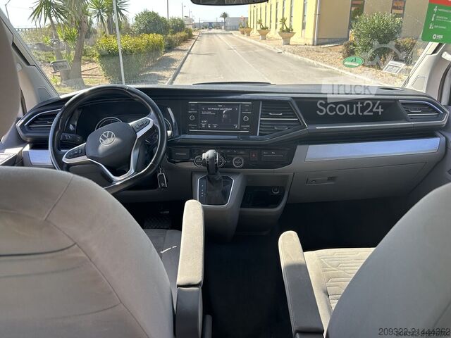 Kastenwagen Wohnmobil / Campervan Volkswagen California Coast 2.0 TDI|2022 EURO 6| Venditore professionista