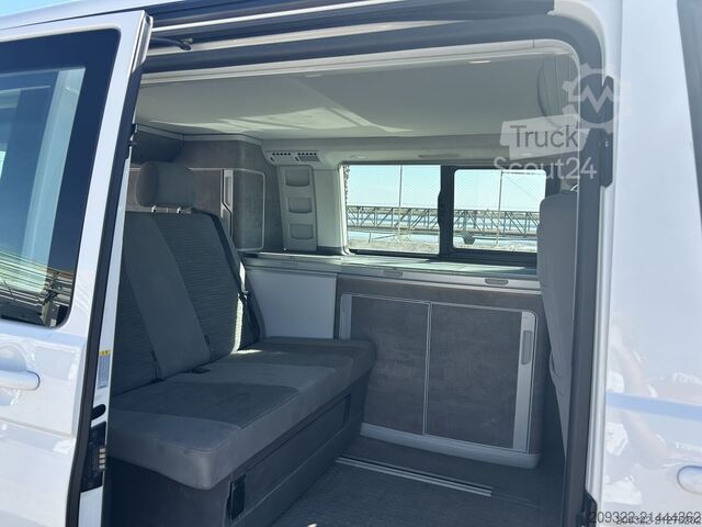 Kastenwagen Wohnmobil / Campervan Volkswagen California Coast 2.0 TDI|2022 EURO 6| Venditore professionista