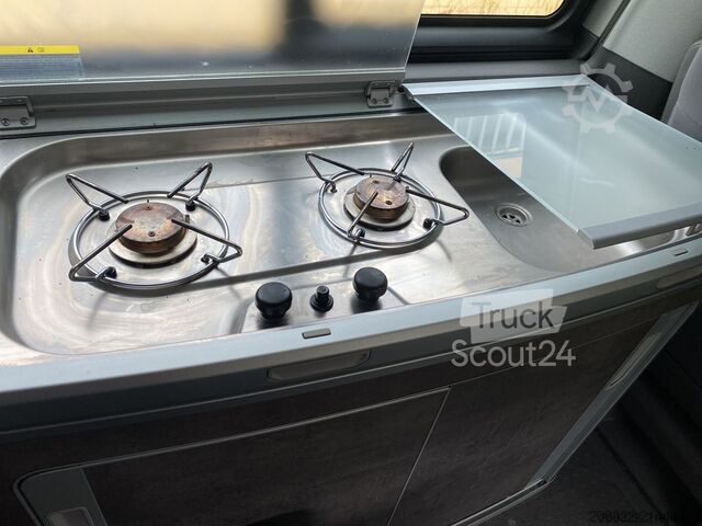 Kastenwagen Wohnmobil / Campervan Volkswagen California Coast 2.0 TDI|2022 EURO 6| Venditore professionista