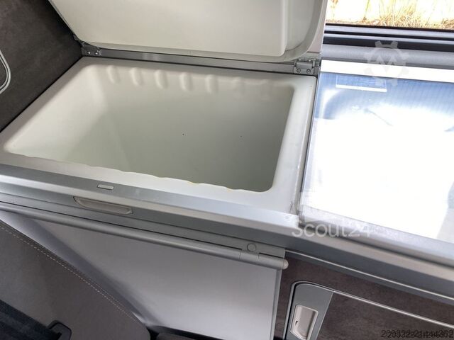 Kastenwagen Wohnmobil / Campervan Volkswagen California Coast 2.0 TDI|2022 EURO 6| Venditore professionista