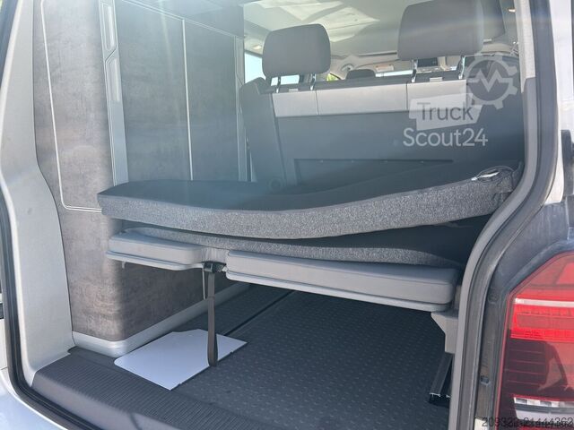 Kastenwagen Wohnmobil / Campervan Volkswagen California Coast 2.0 TDI|2022 EURO 6| Venditore professionista