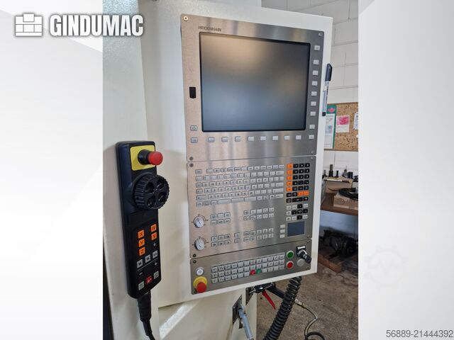 POSmill C 1050 POSmill C 1050