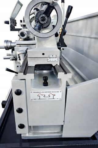 Center lathe Metal Technics Polska Tokarka Uniwersalna 360x1000 MTP