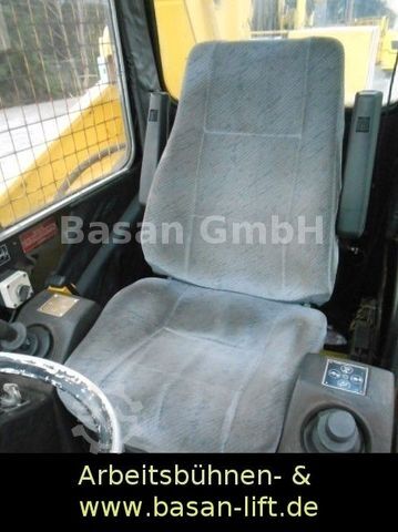 Autokran Coles Cranes