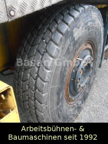 Tower crane Coles Cranes 625S, 20T