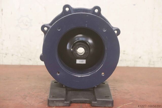 Pumpenträger Kupplungsgehäuse für Kreiselpumpe Sondermann MA-EFSK-24-200-1,1/35