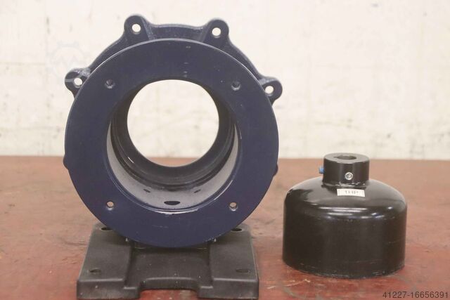 Pumpenträger Kupplungsgehäuse für Kreiselpumpe Sondermann MA-EFSK-24-200-1,1/35