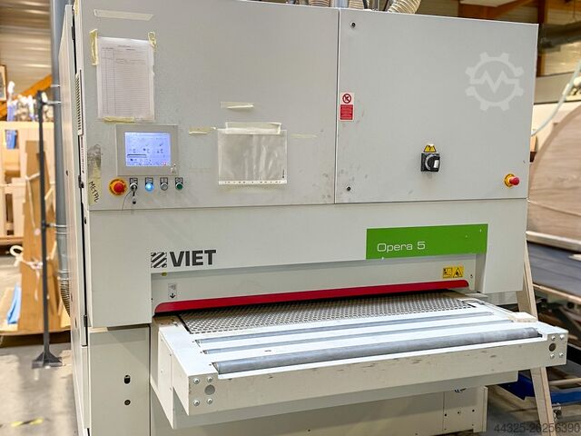 Top Sanders VIET OPERA 5-3.3 LLL