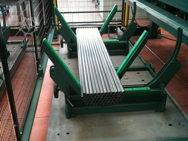 Multiflex pipe cutter Adige Multiflex