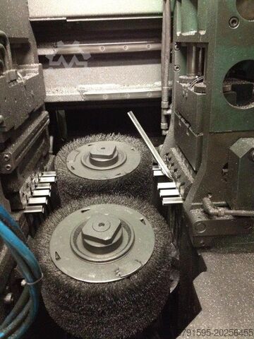 Multiflex pipe cutter Adige Multiflex