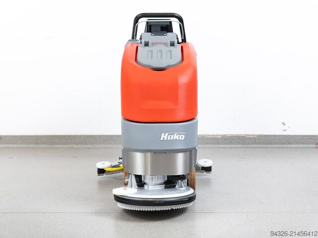Hako Scrubmaster B30 CL NEW BATTERIES Hako Scrubmaster B30 CL TB430 - 2020y - 93h