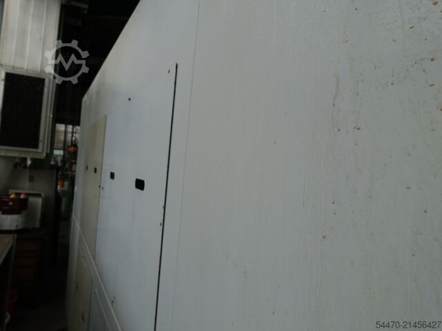 CNC machining center MAZAK VTC-20C