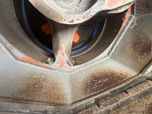 Metso HP4 Cone Crusher Metso HP 4