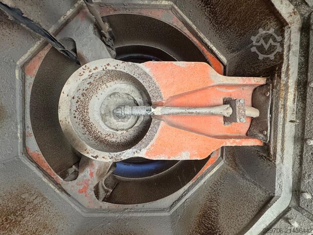 Metso HP4 Cone Crusher Metso HP 4