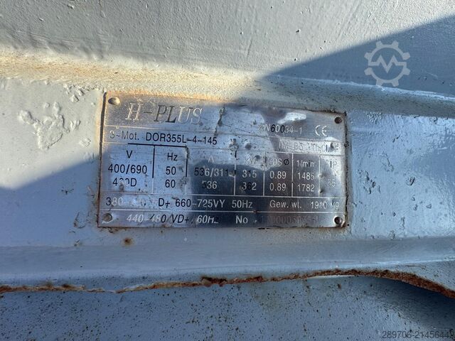 Metso HP4 Cone Crusher Metso HP 4