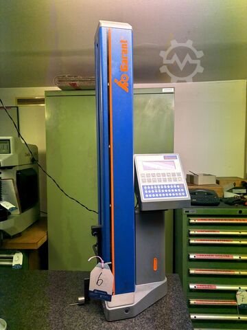 Height gauge GARANT HC 1