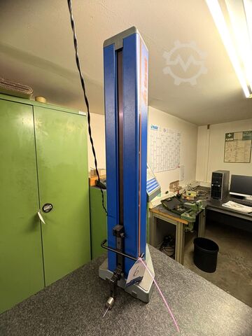 Height gauge GARANT HC 1