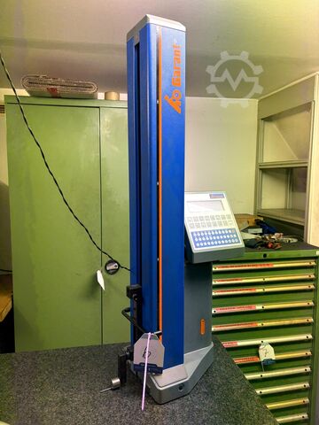 Height gauge GARANT HC 1