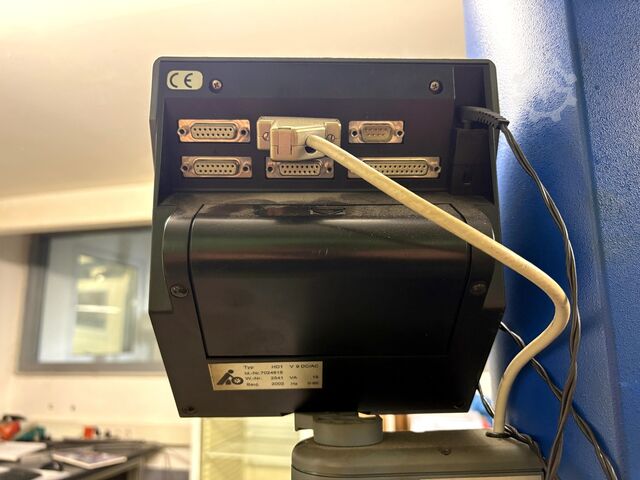 Height gauge GARANT HC 1