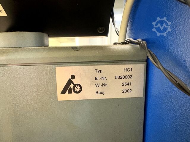 Height gauge GARANT HC 1