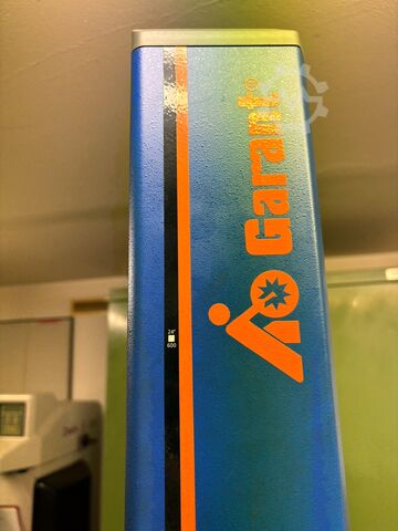 Height gauge GARANT HC 1