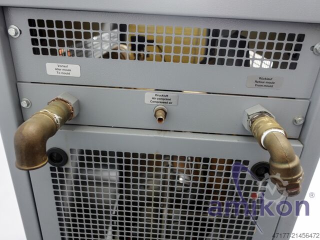 Tool temperature control unit 19.9 kW TOOL - TEMP TT-138 B Temperiergerät