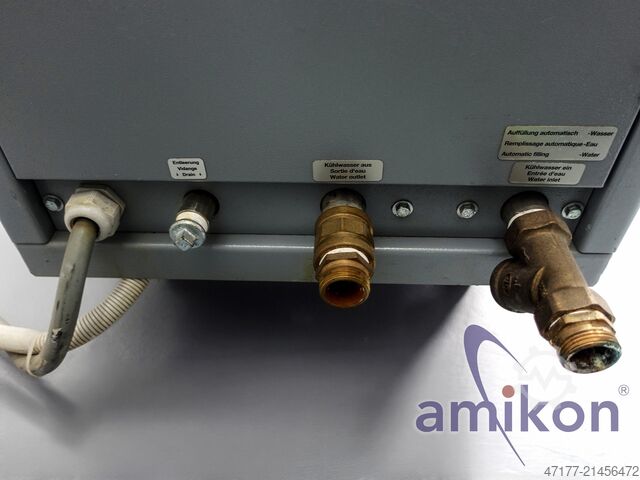 Tool temperature control unit 19.9 kW TOOL - TEMP TT-138 B Temperiergerät