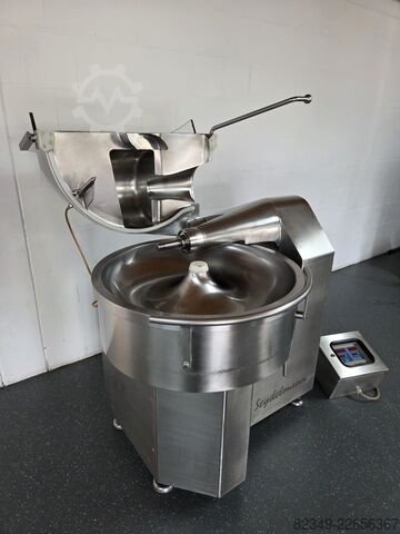 Fleischverarbeitungsmaschine Wurstkutter Seydelmann K-40 Ras