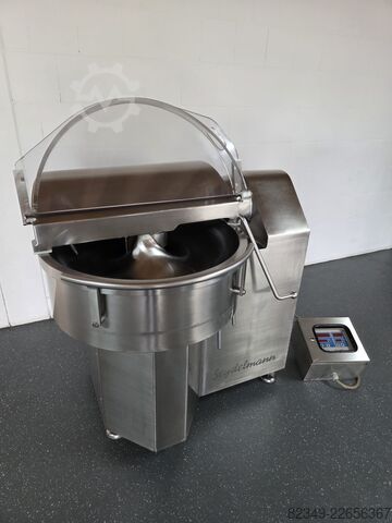 Fleischverarbeitungsmaschine Wurstkutter Seydelmann K-40 Ras