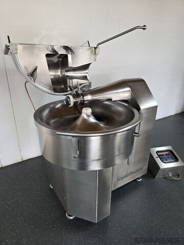 Fleischverarbeitungsmaschine Wurstkutter Seydelmann K-40 Ras