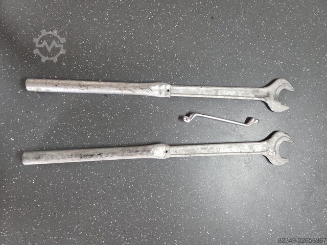Fleischverarbeitungsmaschine Wurstkutter Seydelmann K-40 Ras