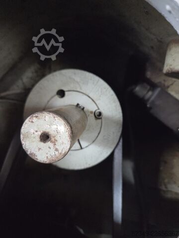 Fleischverarbeitungsmaschine Wurstkutter Seydelmann K-40 Ras