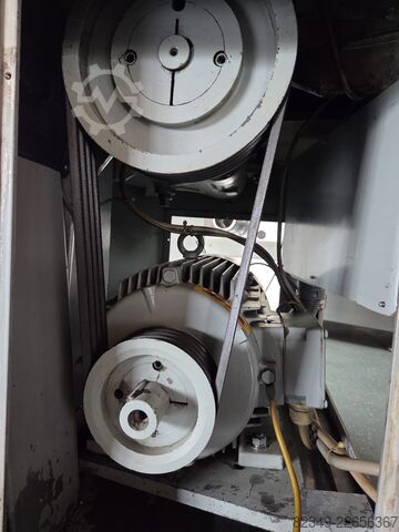 Fleischverarbeitungsmaschine Wurstkutter Seydelmann K-40 Ras