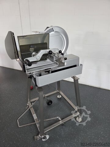 Fleischverarbeitungsmaschine Aufschnittmaschine Bizerba VS 8 D