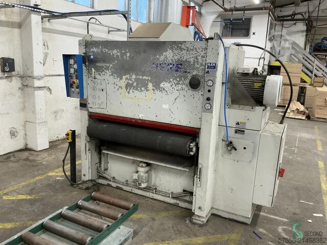 Wide belt sanders  Boere TKK 1300 Boere TKK 1300