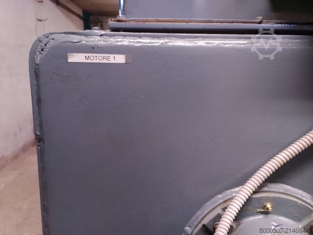 Electric motor IGE Trieste DH 355 XK