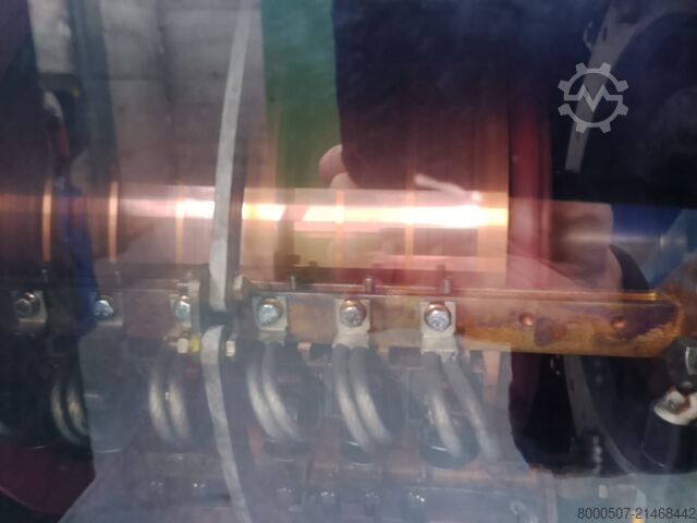 Electric motor IGE Trieste DH 355 XK