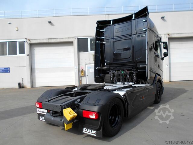 Standard tractor unit DAF XG 480