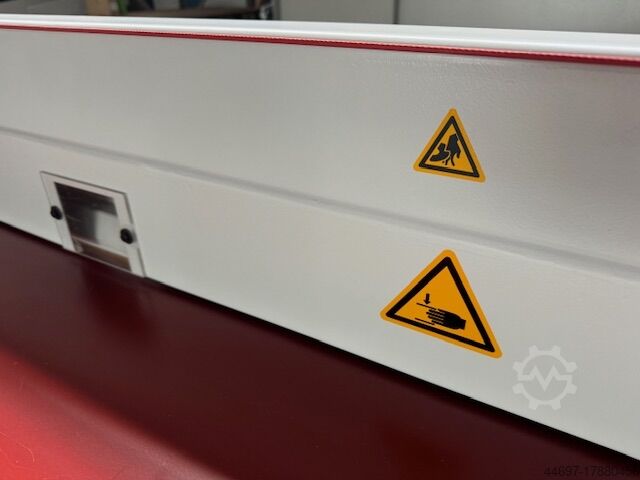 Veneer saw SCHEER FM 4200 K