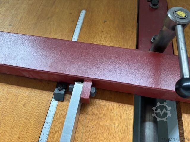 Veneer saw SCHEER FM 4200 K