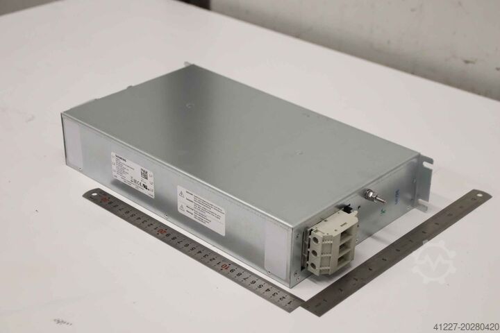 Basic Line Filter Siemens Sinamics  36KW SLM/ALM / 40 KW BLM
