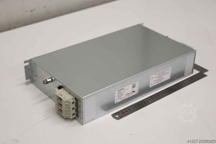 Basic Line Filter Siemens Sinamics  36KW SLM/ALM / 40 KW BLM