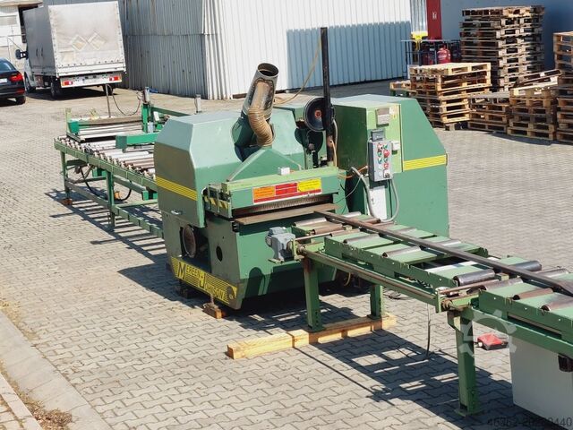 Multiblade MEREEN JOHNSON